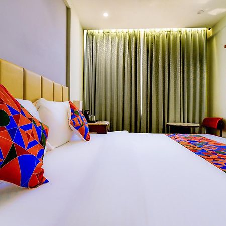 Fabhotel Naivara Boutique Udaipur Extérieur photo