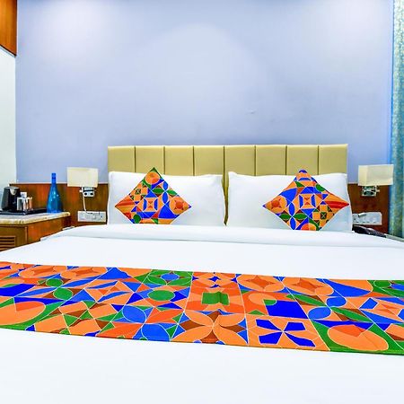 Fabhotel Naivara Boutique Udaipur Extérieur photo