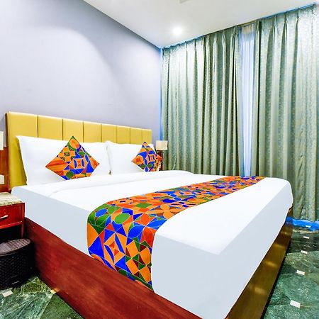 Fabhotel Naivara Boutique Udaipur Extérieur photo