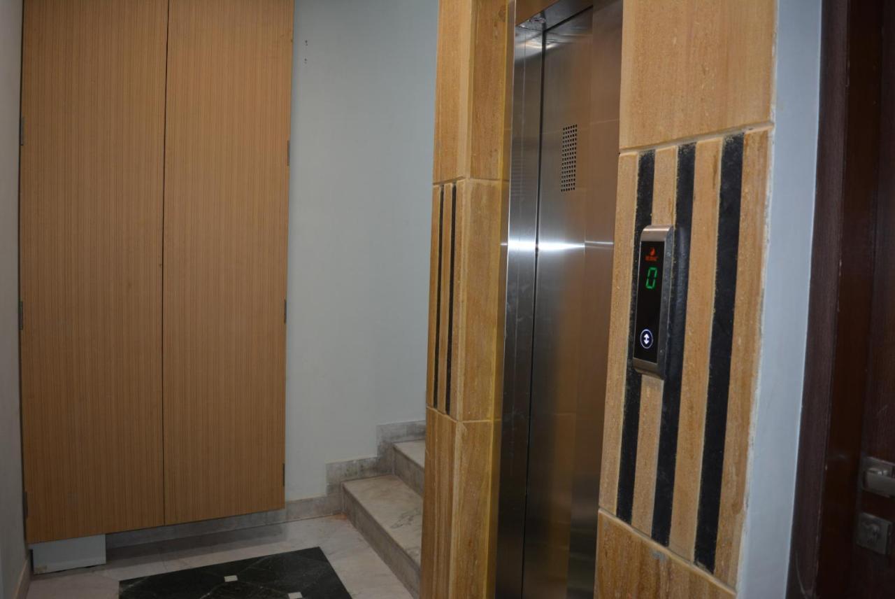 Fabhotel Naivara Boutique Udaipur Extérieur photo