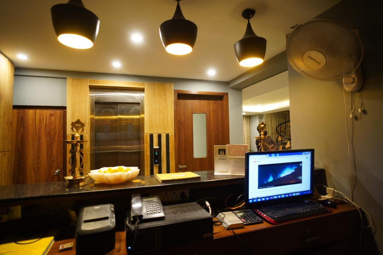 Fabhotel Naivara Boutique Udaipur Extérieur photo
