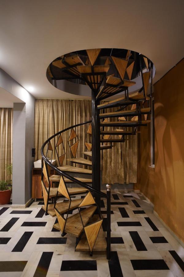 Fabhotel Naivara Boutique Udaipur Extérieur photo