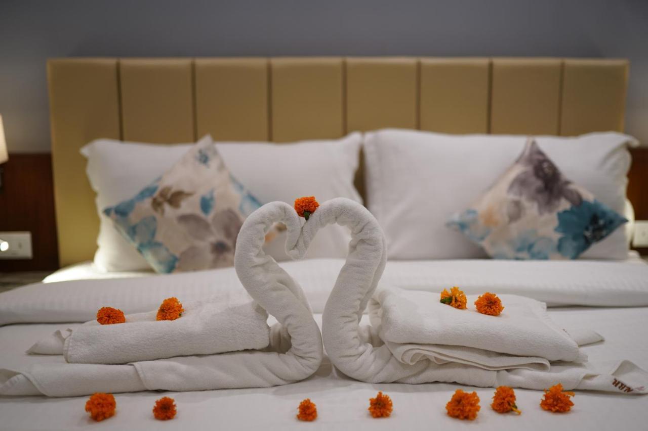 Fabhotel Naivara Boutique Udaipur Extérieur photo