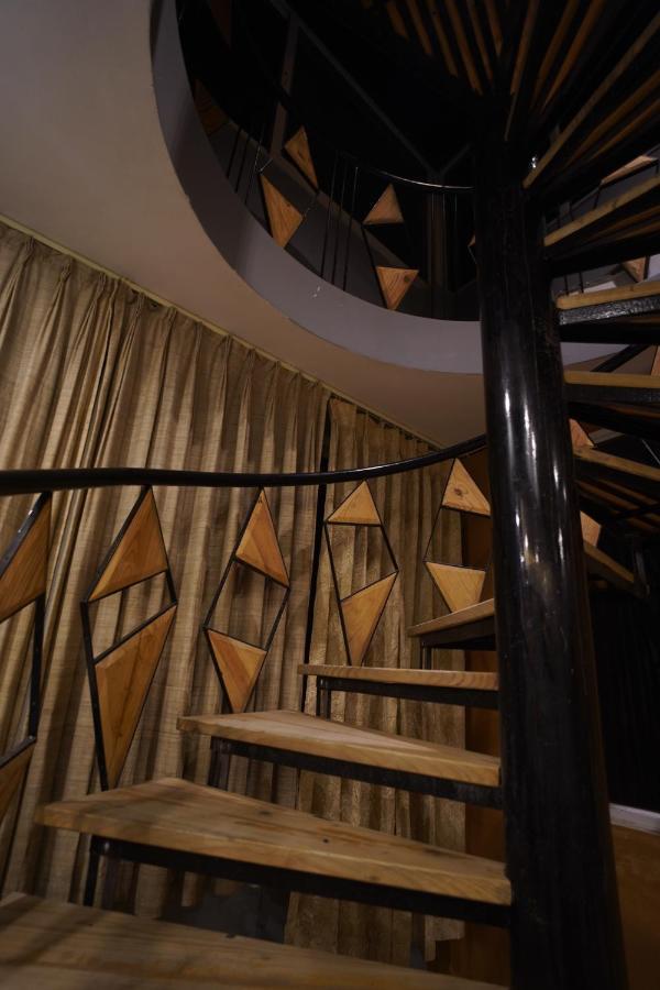 Fabhotel Naivara Boutique Udaipur Extérieur photo