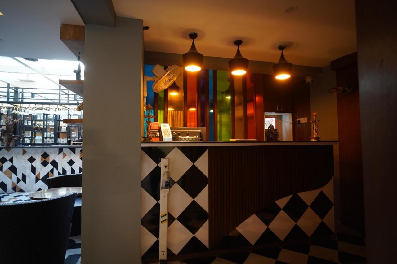 Fabhotel Naivara Boutique Udaipur Extérieur photo