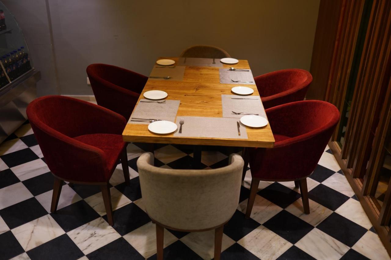 Fabhotel Naivara Boutique Udaipur Extérieur photo