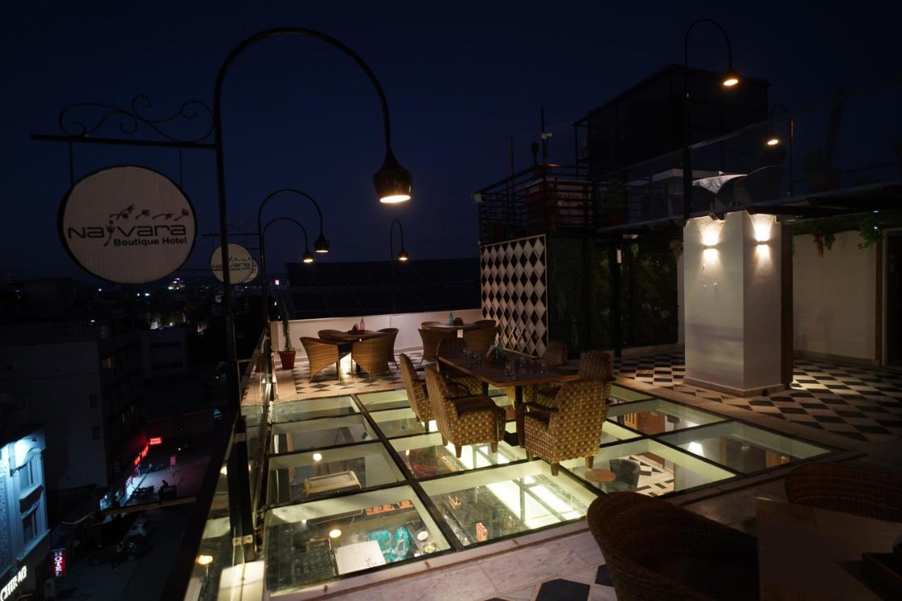 Fabhotel Naivara Boutique Udaipur Extérieur photo