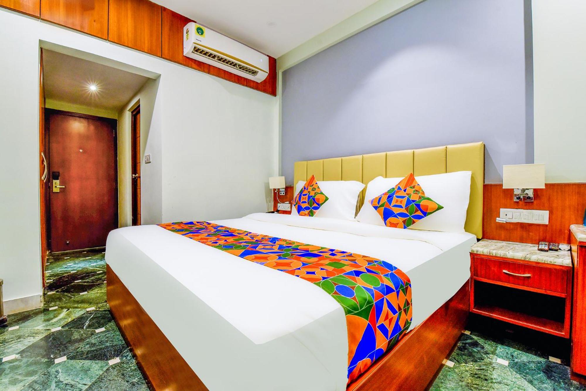 Fabhotel Naivara Boutique Udaipur Extérieur photo
