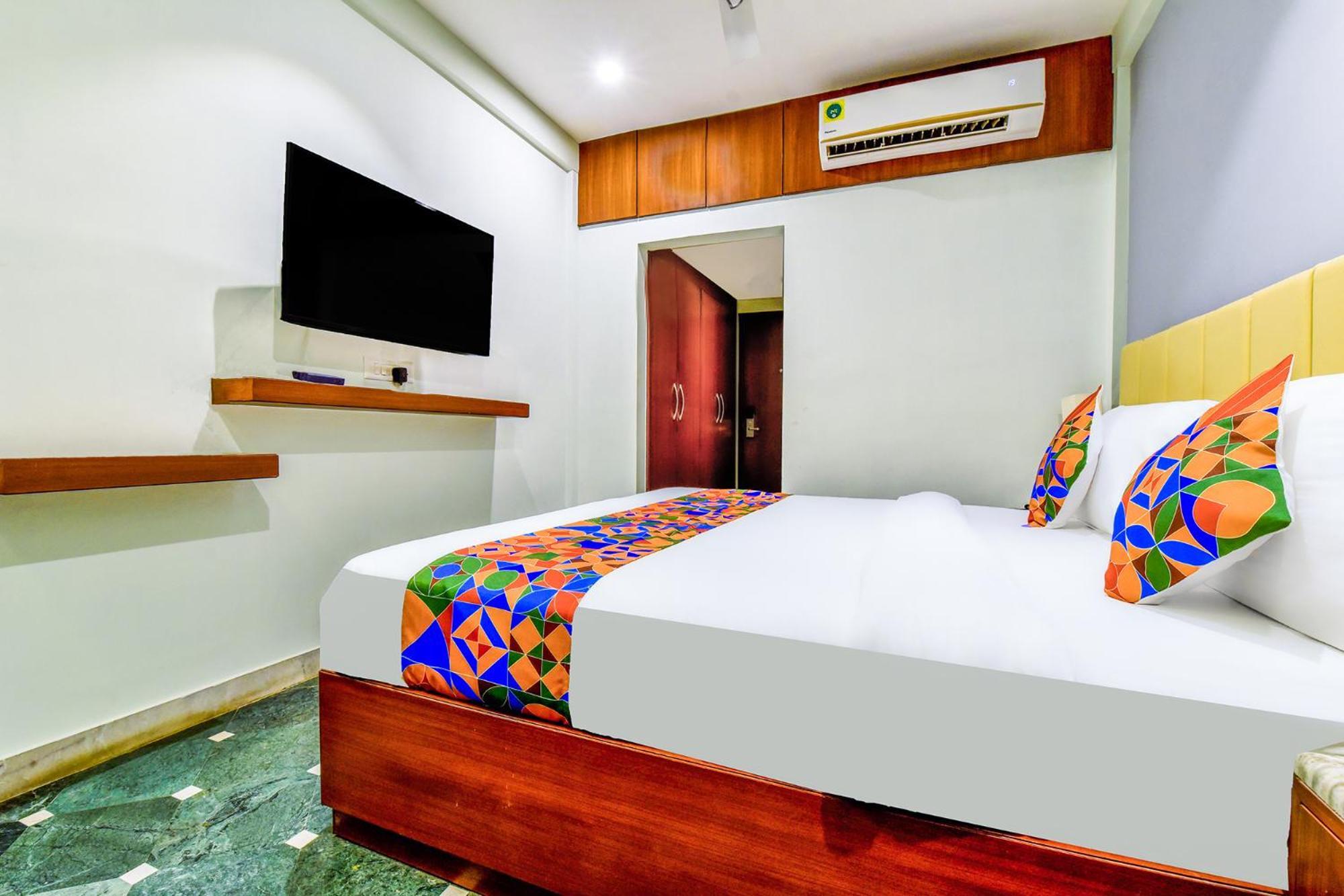 Fabhotel Naivara Boutique Udaipur Extérieur photo