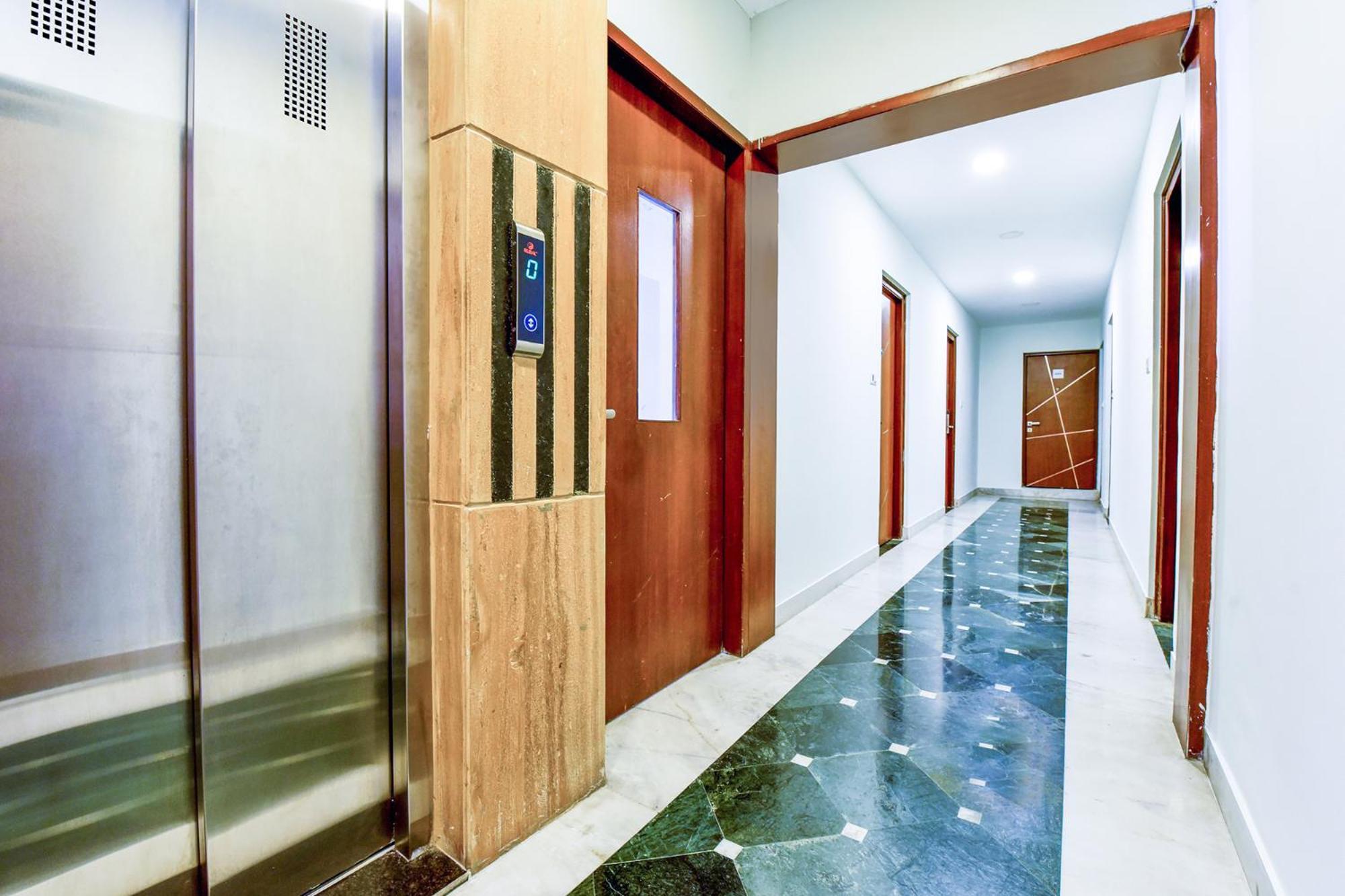Fabhotel Naivara Boutique Udaipur Extérieur photo