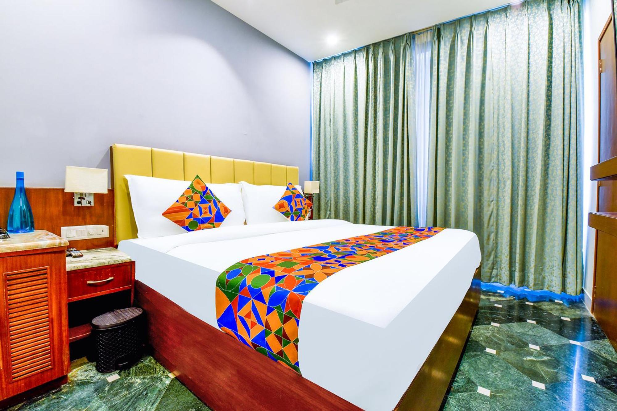 Fabhotel Naivara Boutique Udaipur Extérieur photo
