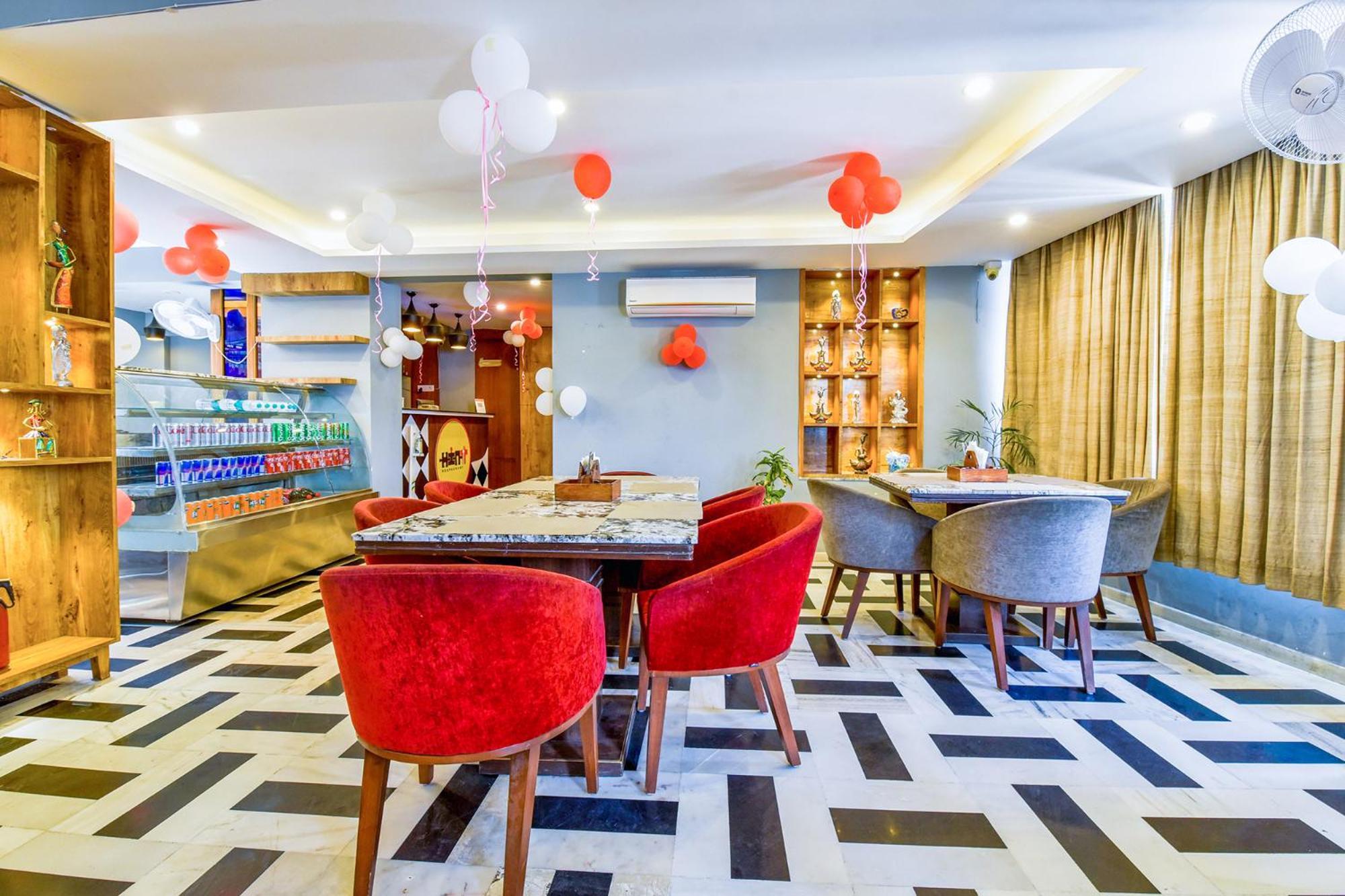 Fabhotel Naivara Boutique Udaipur Extérieur photo