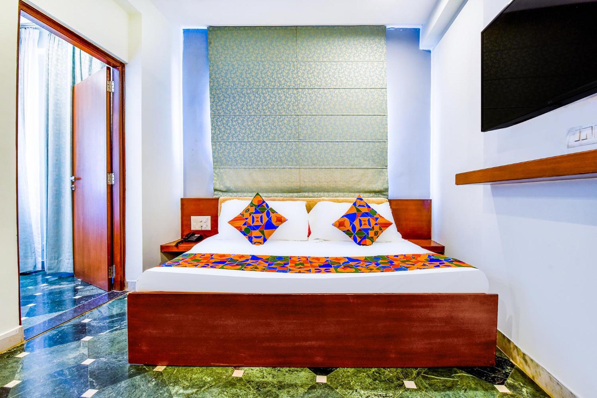 Fabhotel Naivara Boutique Udaipur Extérieur photo