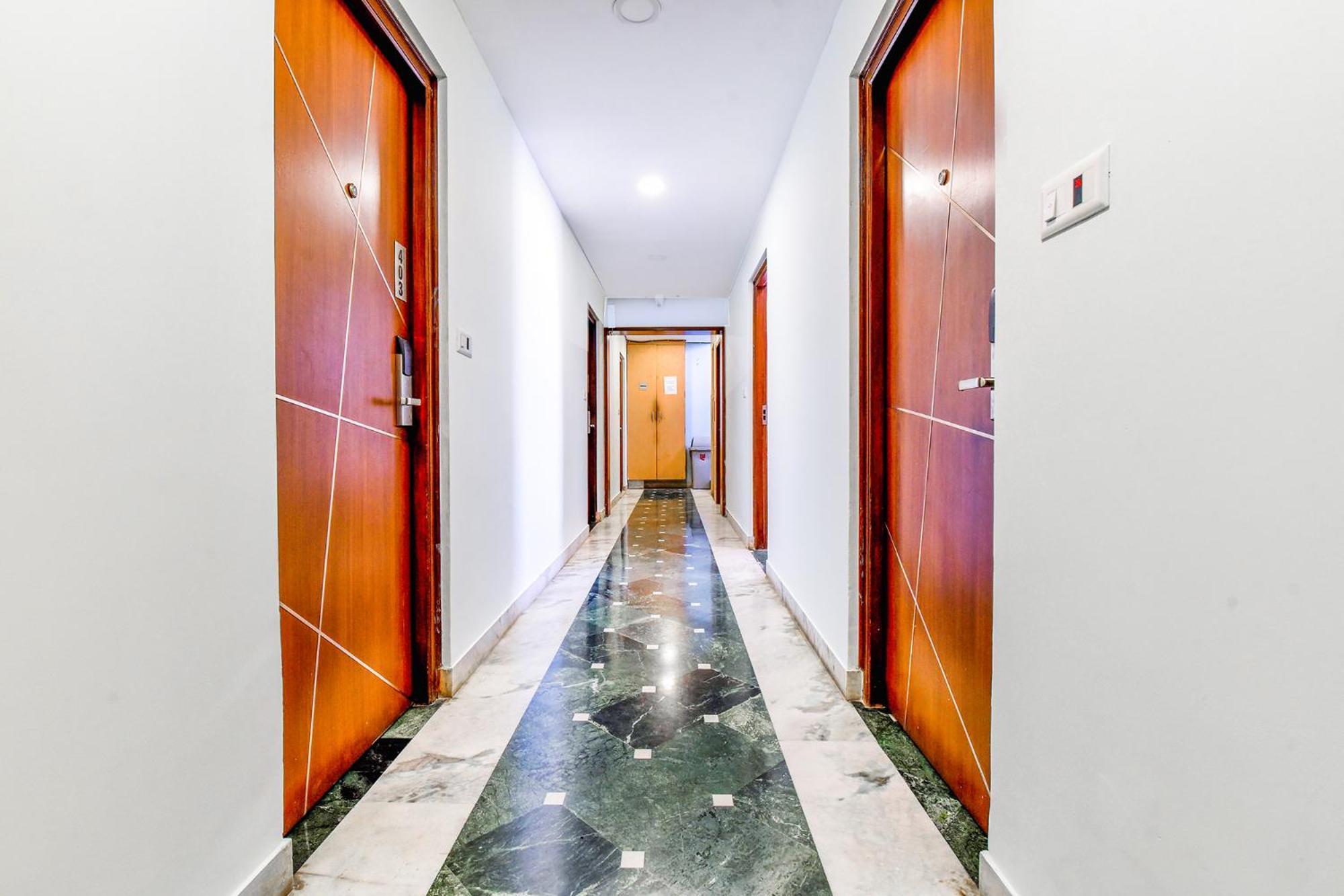 Fabhotel Naivara Boutique Udaipur Extérieur photo