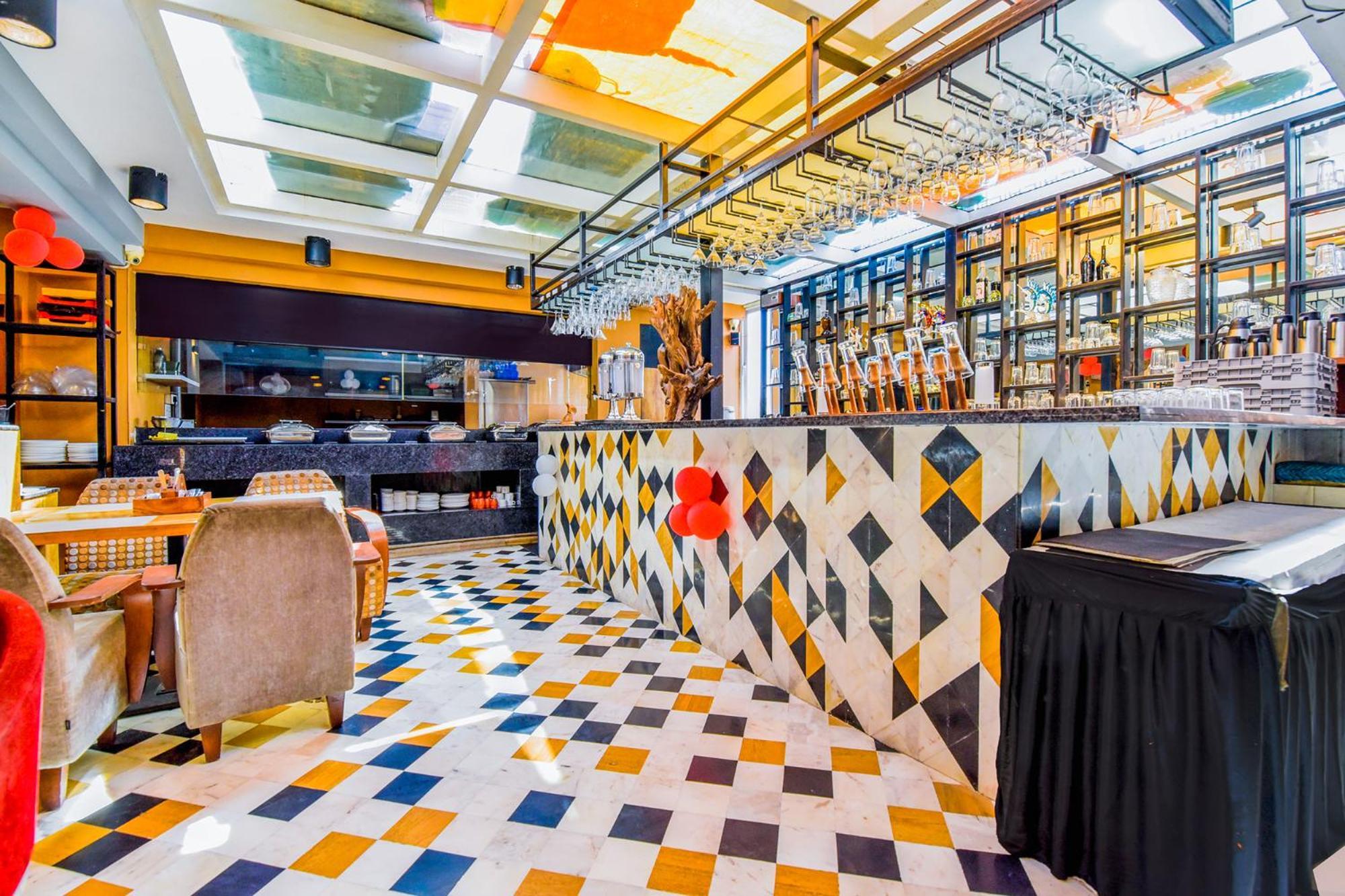 Fabhotel Naivara Boutique Udaipur Extérieur photo